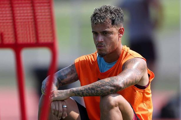 Philippe Coutinho también ha optado por abandonar la Premier League